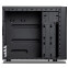 Boîtier Fractal Design Core 1000 Black - FD-CA-CORE-1000-USB3-BL - photo 5