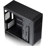 Boîtier Fractal Design Core 1000 Black (FD-CA-CORE-1000-USB3-BL)