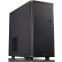 Boîtier Fractal Design Core 1100 Black - FD-CA-CORE-1100-BL