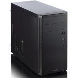 Boîtier Fractal Design Core 1100 Black (FD-CA-CORE-1100-BL)
