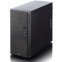 Boîtier Fractal Design Core 1100 Black - FD-CA-CORE-1100-BL - photo 4