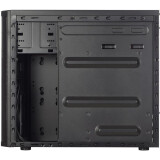 Boîtier Fractal Design Core 1100 Black (FD-CA-CORE-1100-BL)