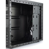 Boîtier Fractal Design Core 1100 Black (FD-CA-CORE-1100-BL)