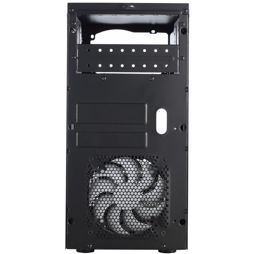 Boîtier Fractal Design Core 1100 Black - FD-CA-CORE-1100-BL - photo 14