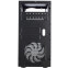 Boîtier Fractal Design Core 1100 Black - FD-CA-CORE-1100-BL - photo 14