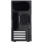 Boîtier Fractal Design Core 1100 Black - FD-CA-CORE-1100-BL - photo 15