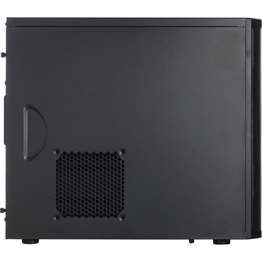 Boîtier Fractal Design Core 1100 Black - FD-CA-CORE-1100-BL - photo 16