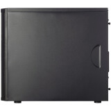 Boîtier Fractal Design Core 1100 Black (FD-CA-CORE-1100-BL)