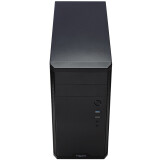 Boîtier Fractal Design Core 1100 Black (FD-CA-CORE-1100-BL)