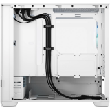 Corps Fractal Design Pop Mini Air RGB White TG Clear (FD-C-POR1M-01)