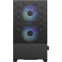 Boîtier Fractal Design Pop Mini Air RGB Black TG Clear - FD-C-POR1M-06 - photo 2