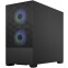 Boîtier Fractal Design Pop Mini Air RGB Black TG Clear - FD-C-POR1M-06 - photo 3