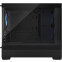 Boîtier Fractal Design Pop Mini Air RGB Black TG Clear - FD-C-POR1M-06 - photo 4