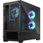 Boîtier Fractal Design Pop Mini Air RGB Black TG Clear - FD-C-POR1M-06 - photo 7