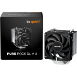 Refroidisseur Be Quiet Pure Rock Slim 3 (BK047)