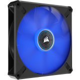Ventilateur pour boîtier Corsair ML140 LED ELITE Blue (CO-9050125-WW)