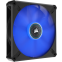 Ventilateur pour boîtier Corsair ML140 LED ELITE Blue (CO-9050125-WW)