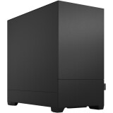 Corps Fractal Design Pop Mini Silent Black Solid (FD-C-POS1M-01)