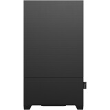 Corps Fractal Design Pop Mini Silent Black Solid (FD-C-POS1M-01)