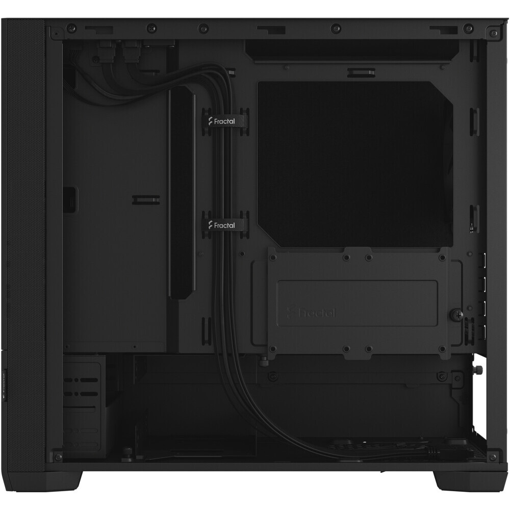 Corps Fractal Design Pop Mini Silent Black Solid - FD-C-POS1M-01 - photo 10