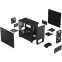 Corps Fractal Design Pop Mini Silent Black Solid - FD-C-POS1M-01 - photo 12