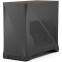 Boîtier Fractal Design Era 2 Charcoal Gray - FD-C-ERA2N-02 - photo 3