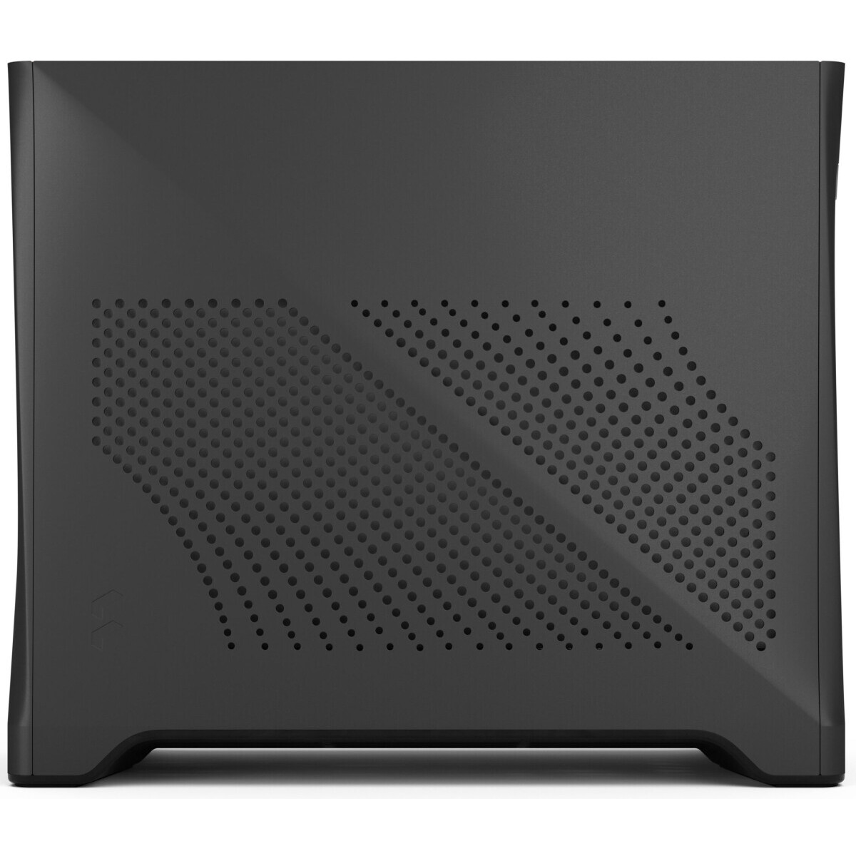 Boîtier Fractal Design Era 2 Charcoal Gray - FD-C-ERA2N-02 - photo 8