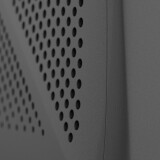 Boîtier Fractal Design Era 2 Charcoal Gray (FD-C-ERA2N-02)