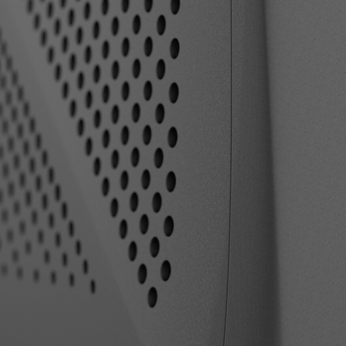 Boîtier Fractal Design Era 2 Charcoal Gray - FD-C-ERA2N-02 - photo 14