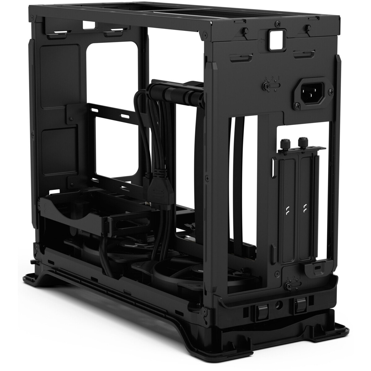 Boîtier Fractal Design Era 2 Charcoal Gray - FD-C-ERA2N-02 - photo 19