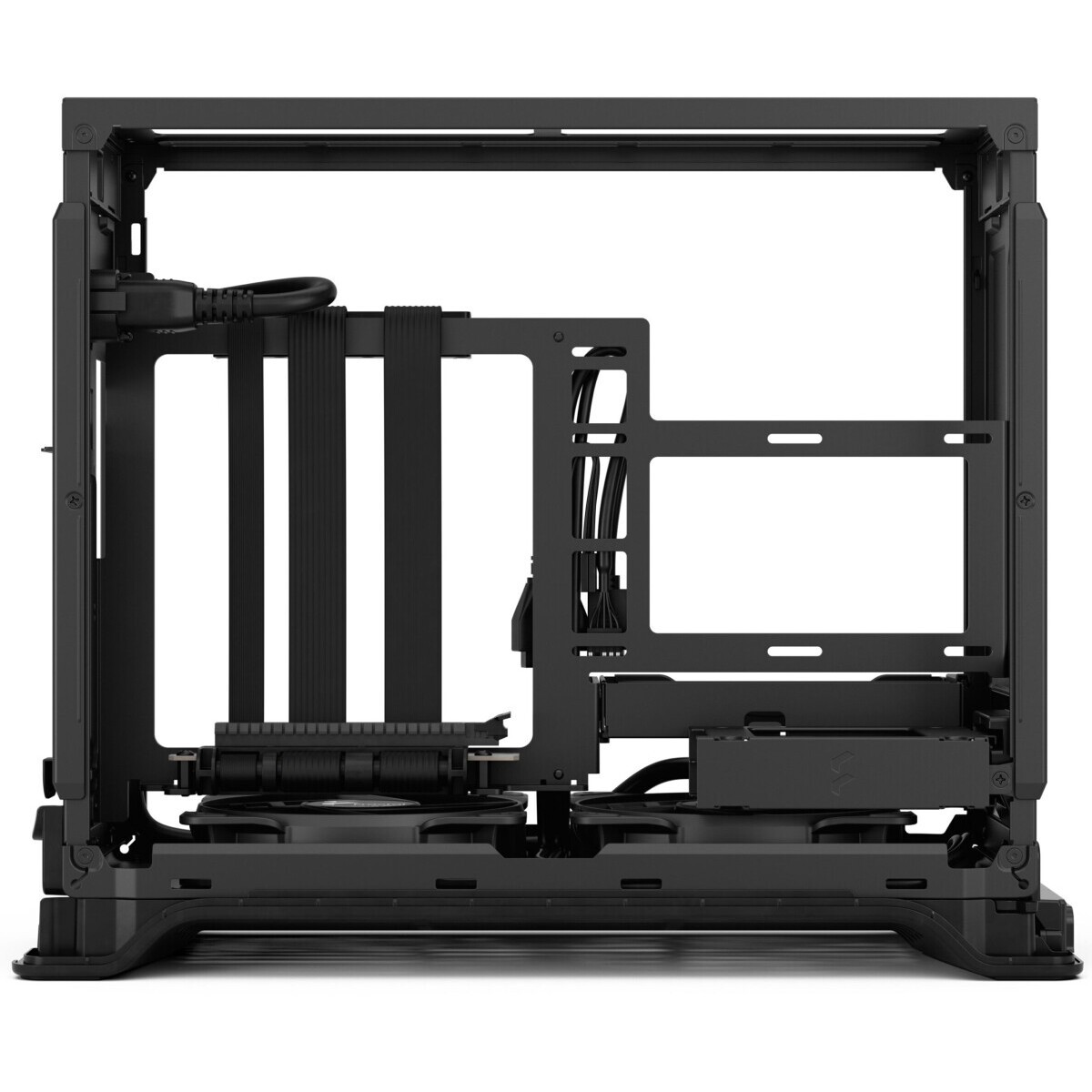 Boîtier Fractal Design Era 2 Charcoal Gray - FD-C-ERA2N-02 - photo 20