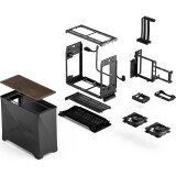 Boîtier Fractal Design Era 2 Charcoal Gray (FD-C-ERA2N-02)