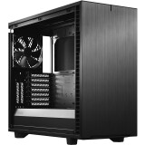 Boîtier Fractal Design Define 7 Black (FD-C-DEF7A-01)