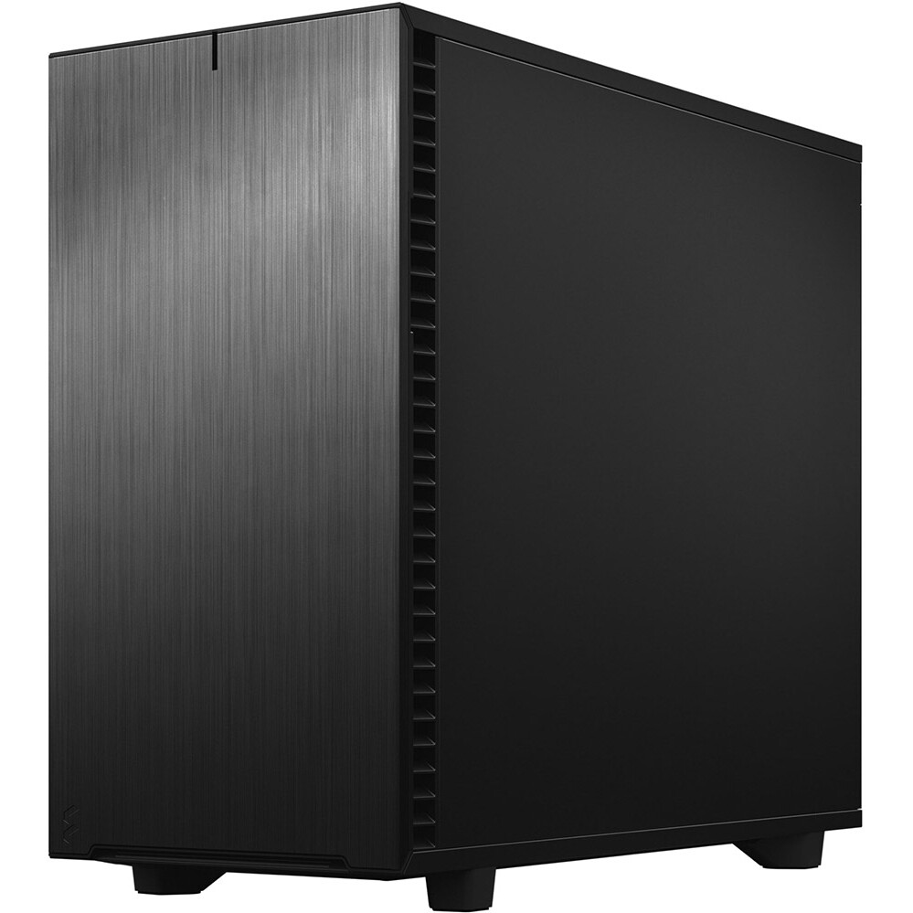 Boîtier Fractal Design Define 7 Black - FD-C-DEF7A-01 - photo 3