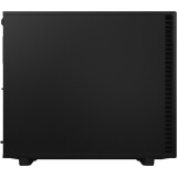 Boîtier Fractal Design Define 7 Black (FD-C-DEF7A-01)