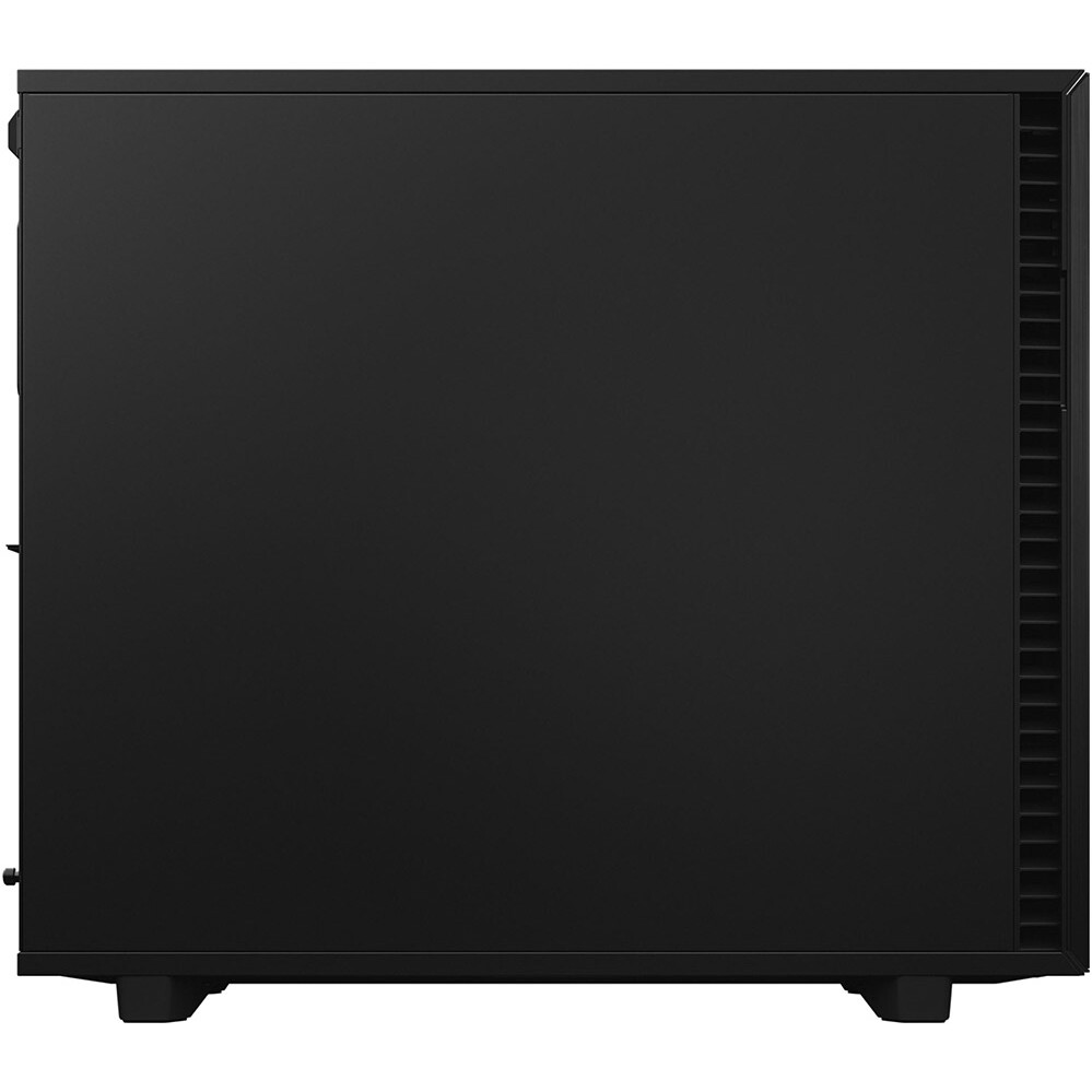 Boîtier Fractal Design Define 7 Black - FD-C-DEF7A-01 - photo 6