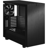 Boîtier Fractal Design Define 7 Black (FD-C-DEF7A-01)