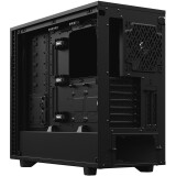 Boîtier Fractal Design Define 7 Black (FD-C-DEF7A-01)