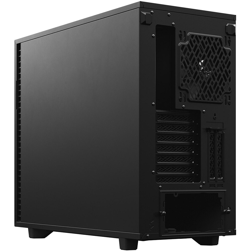Boîtier Fractal Design Define 7 Black - FD-C-DEF7A-01 - photo 12
