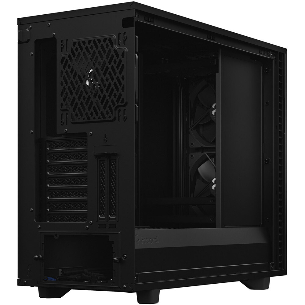 Boîtier Fractal Design Define 7 Black - FD-C-DEF7A-01 - photo 14