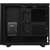 Boîtier Fractal Design Define 7 Black (FD-C-DEF7A-01)