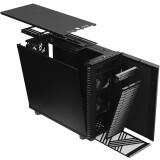 Boîtier Fractal Design Define 7 Black (FD-C-DEF7A-01)