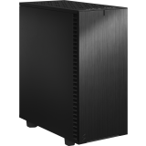 Boîtier Fractal Design Define 7 Compact Black (FD-C-DEF7C-01)