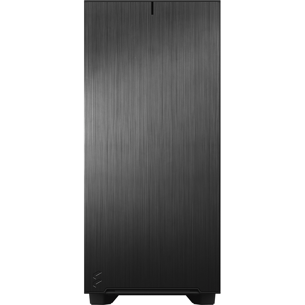 Boîtier Fractal Design Define 7 Compact Black - FD-C-DEF7C-01 - photo 2