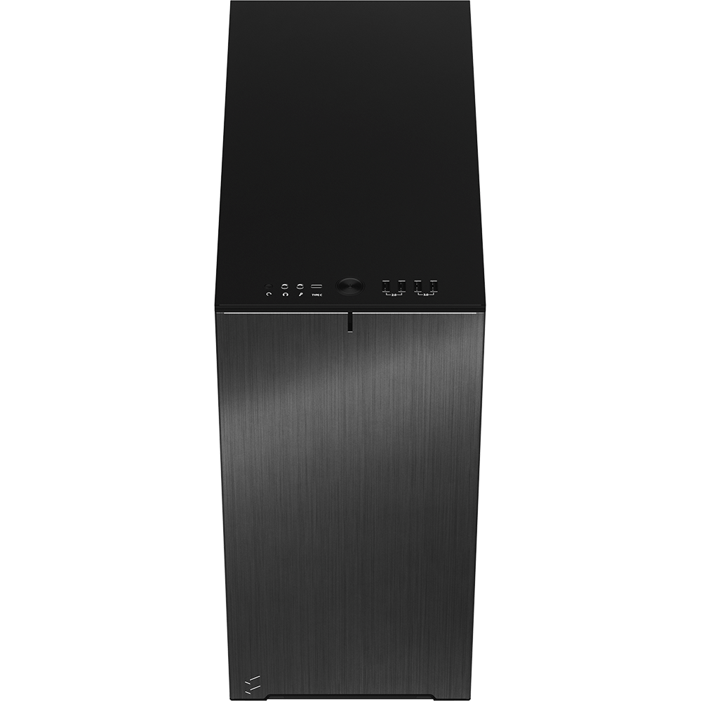 Boîtier Fractal Design Define 7 Compact Black - FD-C-DEF7C-01 - photo 4