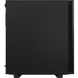 Boîtier Fractal Design Define 7 Compact Black (FD-C-DEF7C-01)