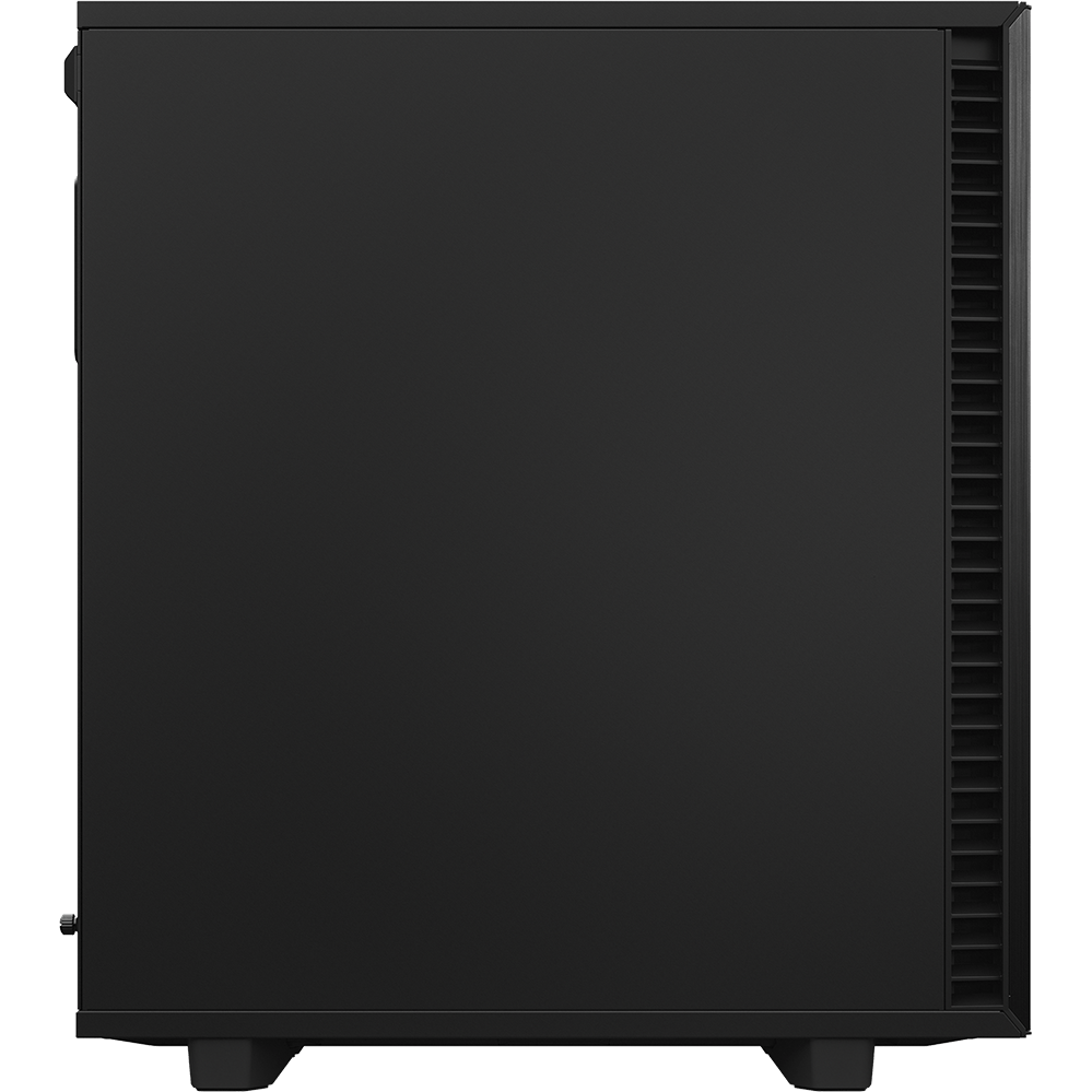 Boîtier Fractal Design Define 7 Compact Black - FD-C-DEF7C-01 - photo 5