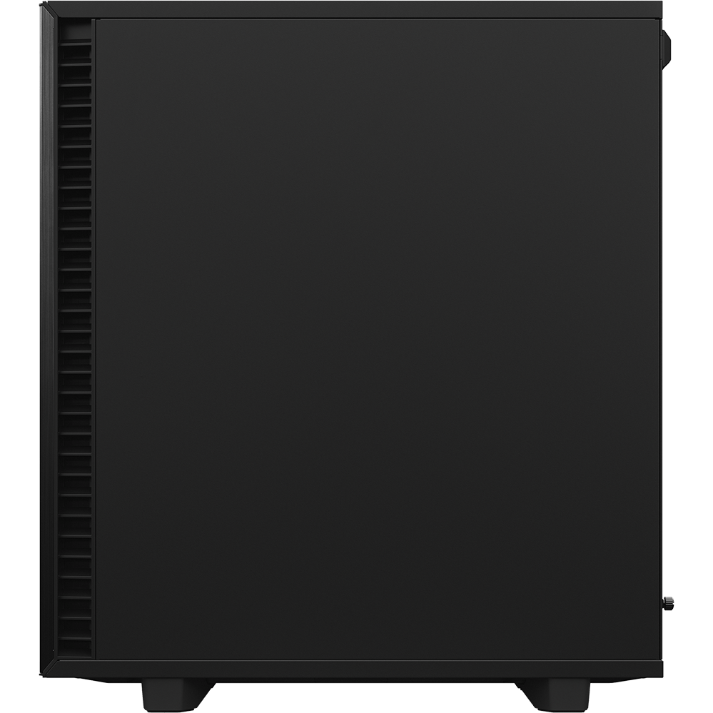Boîtier Fractal Design Define 7 Compact Black - FD-C-DEF7C-01 - photo 6