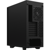 Boîtier Fractal Design Define 7 Compact Black (FD-C-DEF7C-01)
