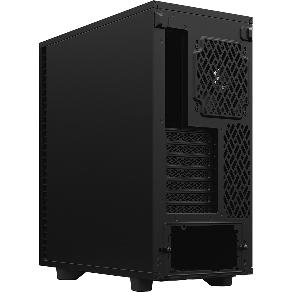 Boîtier Fractal Design Define 7 Compact Black - FD-C-DEF7C-01 - photo 7
